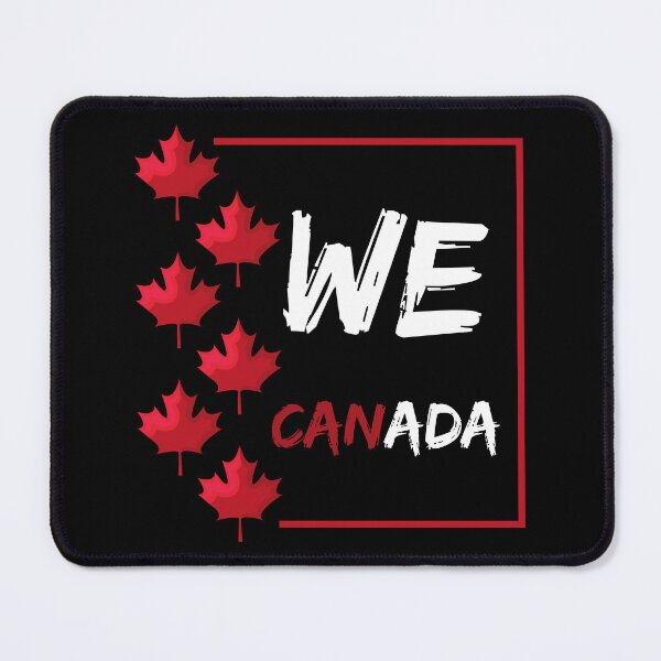 Item preview, We Can Canada Soccer designed and sold by Alieso.