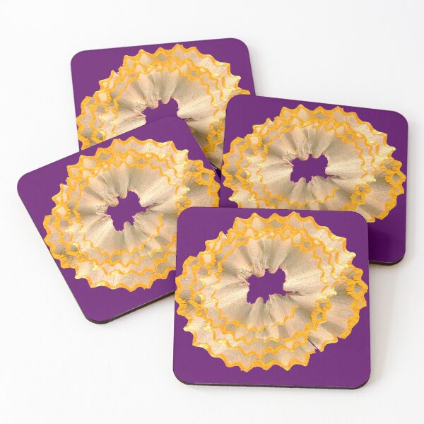 Item preview, Pencil Shavings designed and sold by Tweeting.