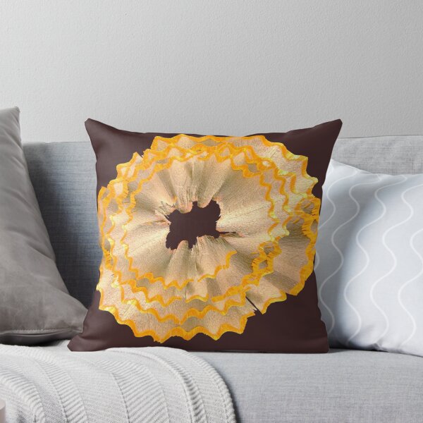 Item preview, Pencil Shavings designed and sold by Tweeting.