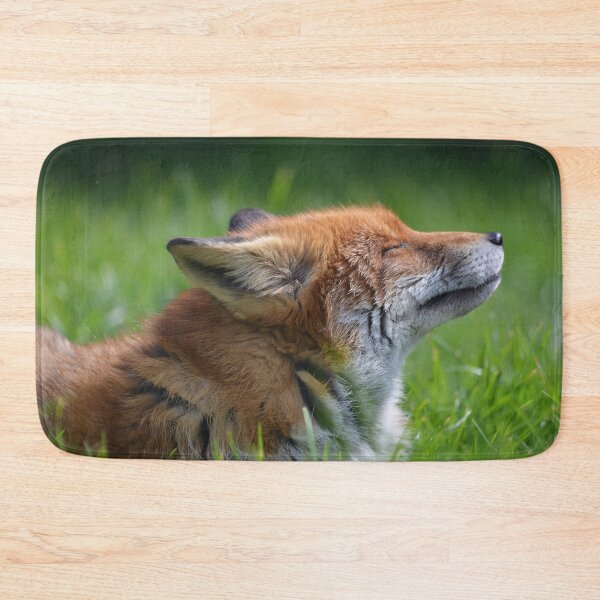 Item preview, Sunshine Fox II designed and sold by ClaireChown.