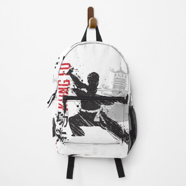 Item preview, Kung Fu Fighter designed and sold by vivalarevolucio.