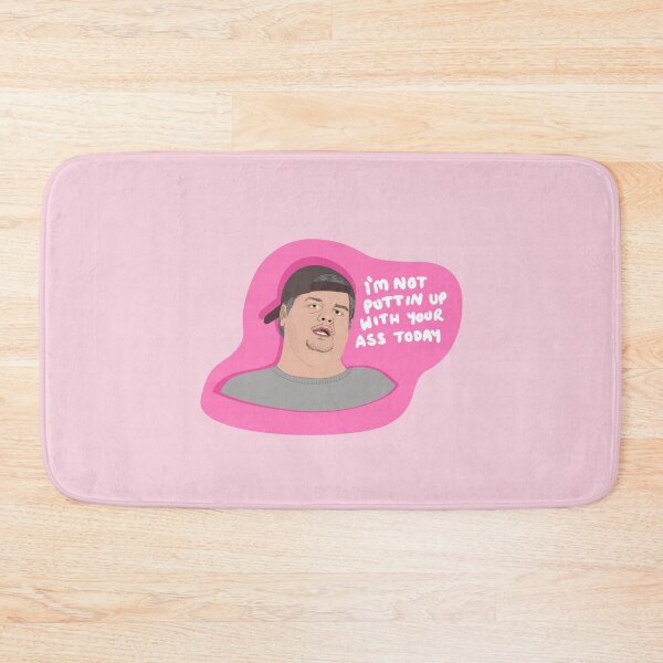 Item preview, 1000lb sisters - Chris - I'm Not Puttin Up With Your Ass Today - Sodies  designed and sold by ponychops.