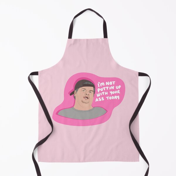 Item preview, 1000lb sisters - Chris - I'm Not Puttin Up With Your Ass Today - Sodies designed and sold by ponychops.