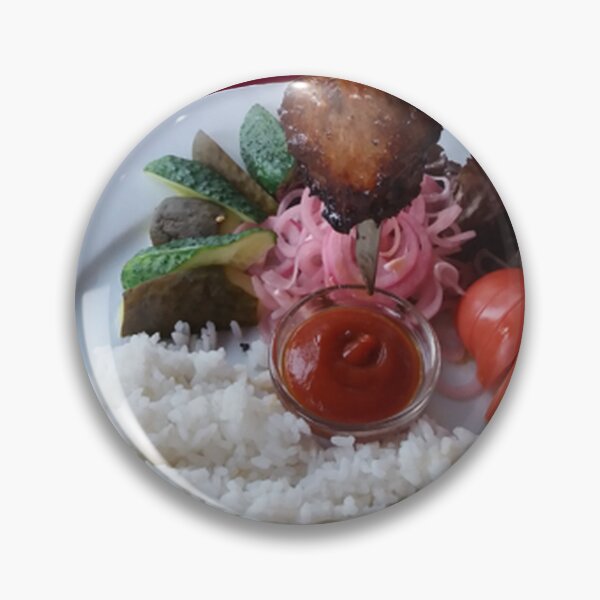 Item preview, Meat, fries, fast food designed and sold by Sternchen2789.