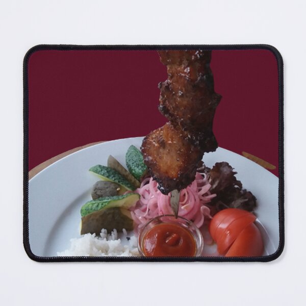 Item preview, Meat, fries, fast food designed and sold by Sternchen2789.