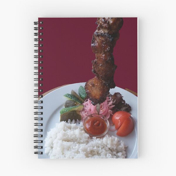 Item preview, Meat, fries, fast food designed and sold by Sternchen2789.