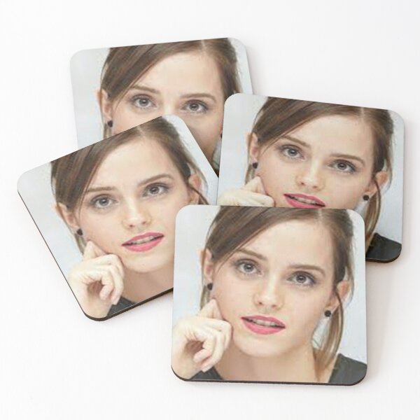 Item preview, Emma Watson - Poster designed and sold by Andrejscd.