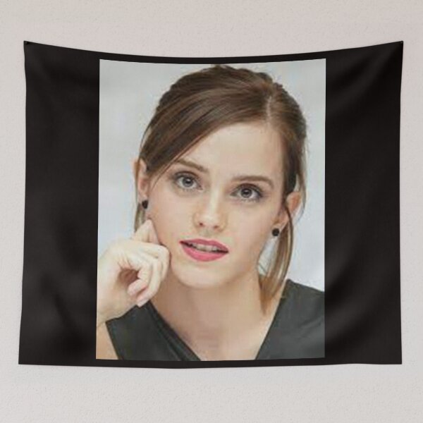 Item preview, Emma Watson - Poster designed and sold by Andrejscd.