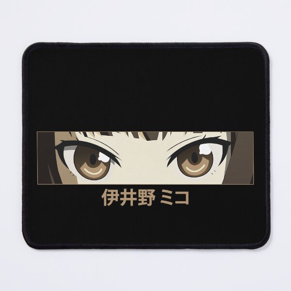 Item preview, Iino Miko Eyes designed and sold by AnimeVision.