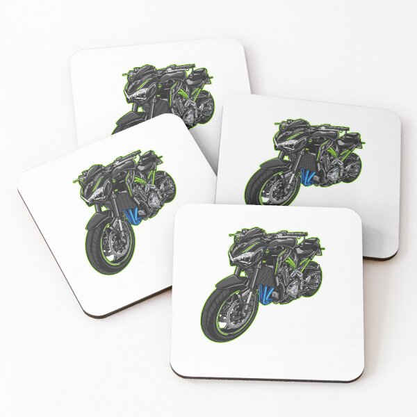 Item preview, Kawasaki Z900 Motorcycle designed and sold by eastfreak.