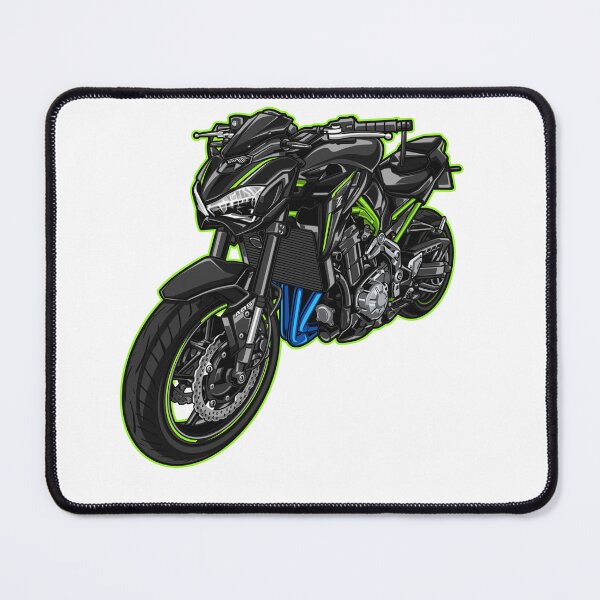 Item preview, Kawasaki Z900 Motorcycle designed and sold by eastfreak.