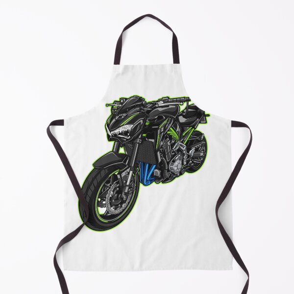 Item preview, Kawasaki Z900 Motorcycle designed and sold by eastfreak.