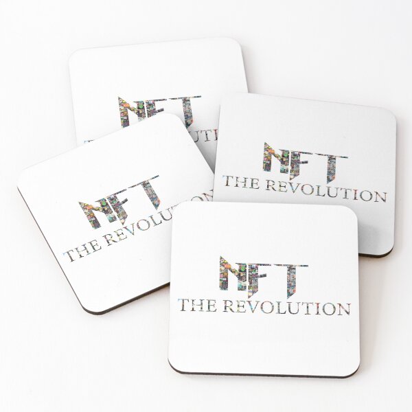 Item preview, NFT The Revolution designed and sold by Designs-Nifty.