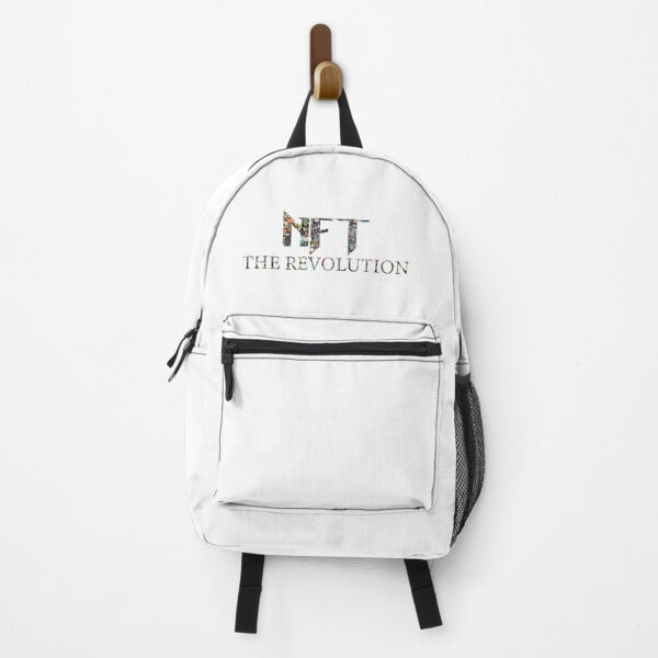 Item preview, NFT The Revolution designed and sold by Designs-Nifty.