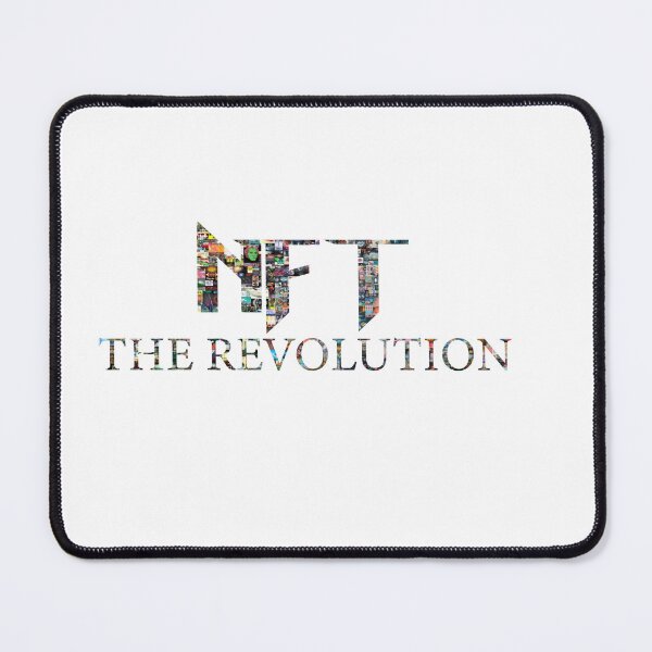 Item preview, NFT The Revolution designed and sold by Designs-Nifty.