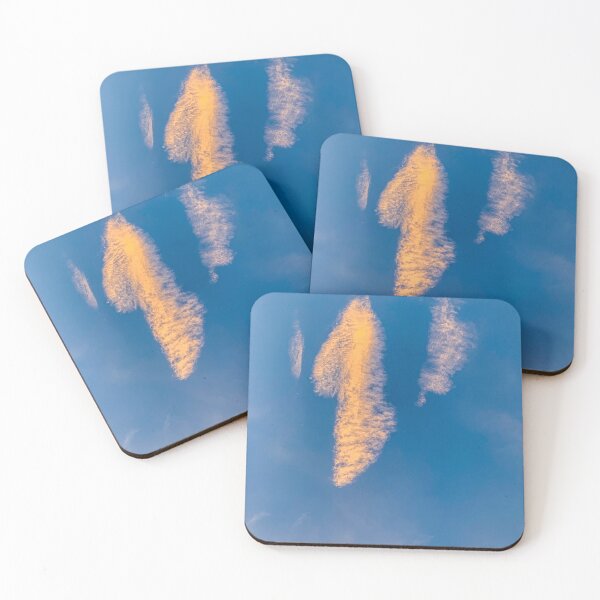 Item preview, Cloud designed and sold by Craig Kauzmann.