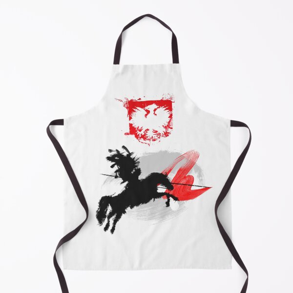 Item preview, Polish Hussar designed and sold by vivalarevolucio.