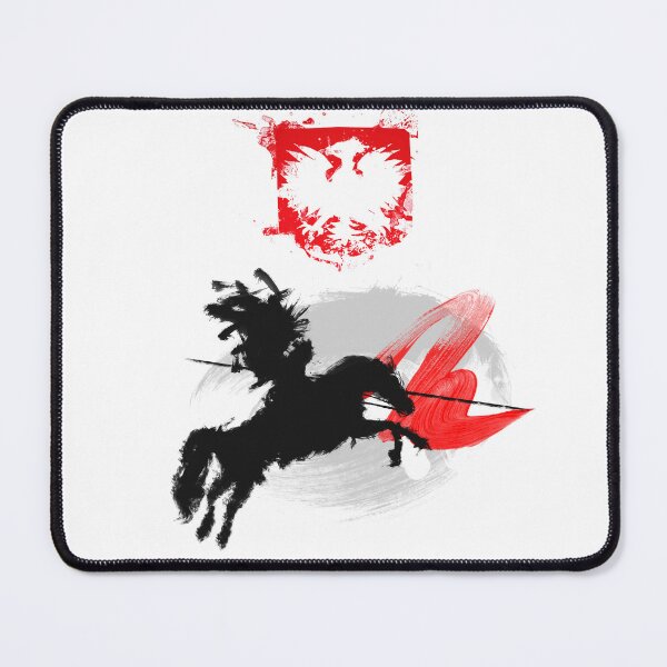 Item preview, Polish Hussar designed and sold by vivalarevolucio.