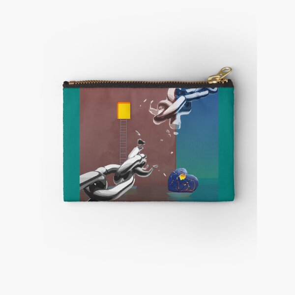 Item preview, ESCAPING ANGUISH designed and sold by Tammera.