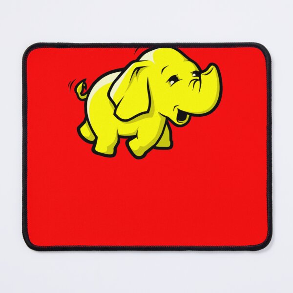 Item preview, BEST SELLER - Hadoop Merchandise Essential T-Shirt designed and sold by CorneliHeinen.