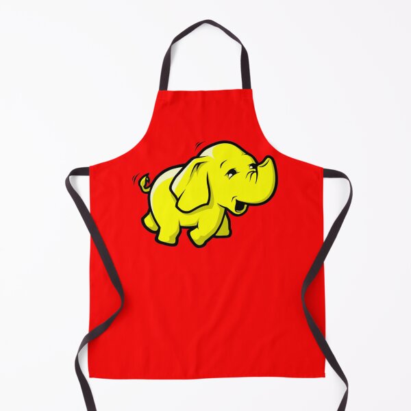 Item preview, BEST SELLER - Hadoop Merchandise Essential T-Shirt designed and sold by CorneliHeinen.
