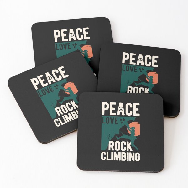 Item preview, Rock Climbing Lover designed and sold by artworkbyrihen.