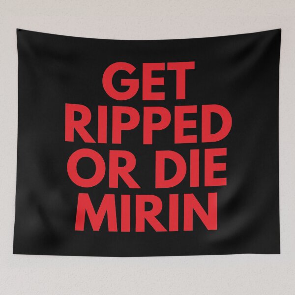 Item preview, Zyzz We're All Gonna Make Mirin Generation It Sickkunt Gym Bodybuilding Motivational Aesthetic Veni Vidi Vici Design designed and sold by Princeps-.