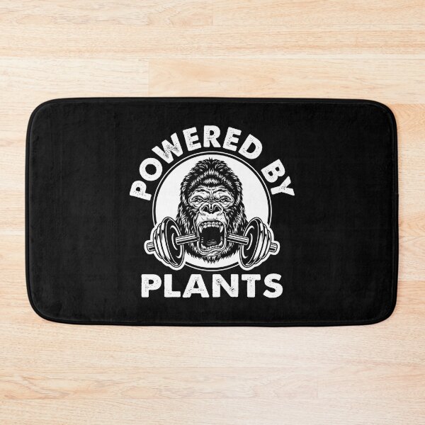 Item preview,  Vegan Powered By Plants Energy designed and sold by ReignGFX.