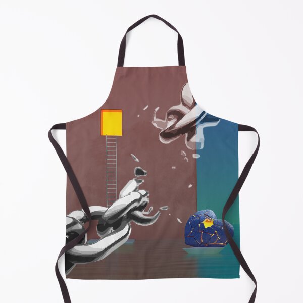 Item preview, ESCAPING ANGUISH designed and sold by Tammera.