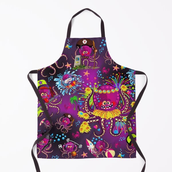 Item preview, the octopus octopus designed and sold by brocosproject.