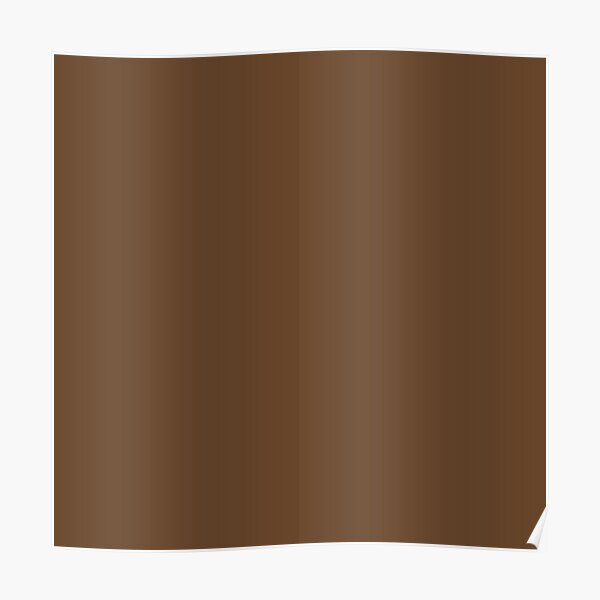 Dark chocolate brown colour shade -2 by ADDUP - solid dark brown color  palette