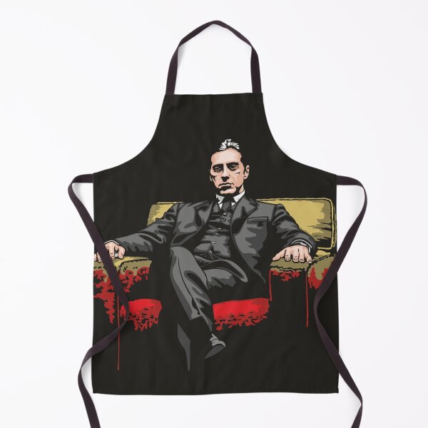 Item preview, Michael Corleone designed and sold by jamieleeart.
