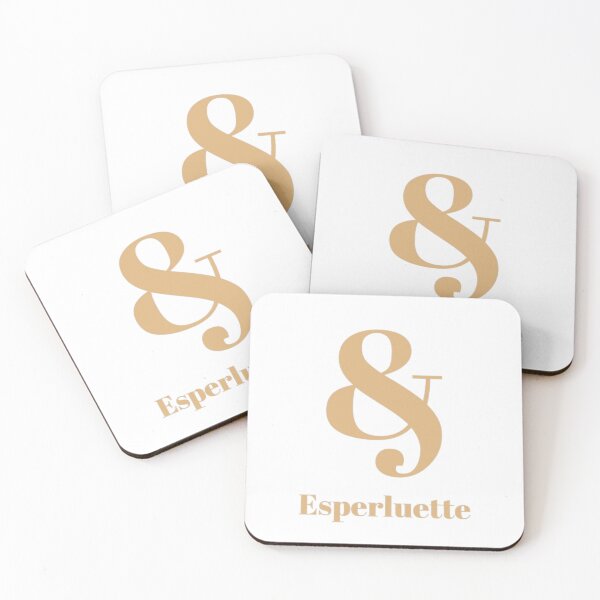 Item preview, ampersand designed and sold by Casa Barata.