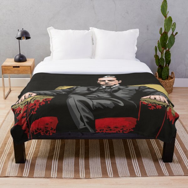 Item preview, Michael Corleone designed and sold by jamieleeart.