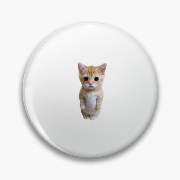 Item preview, cat (el gato) designed and sold by silverwolf946.