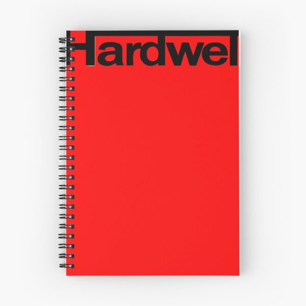 Item preview, Best Seller - Hardwell Logo Merchandise Essential T-Shirt designed and sold by CorneliHeinen.