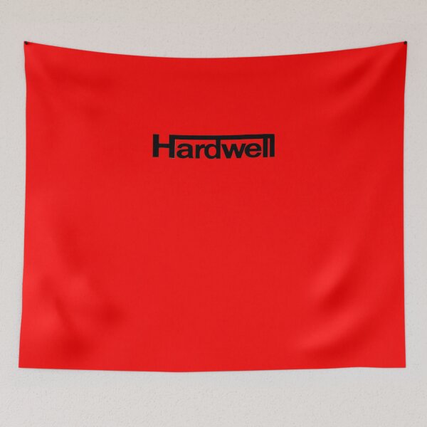 Item preview, Best Seller - Hardwell Logo Merchandise Essential T-Shirt designed and sold by CorneliHeinen.