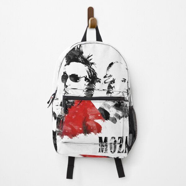 Item preview, Wolfgang Amadeus Mozart designed and sold by vivalarevolucio.