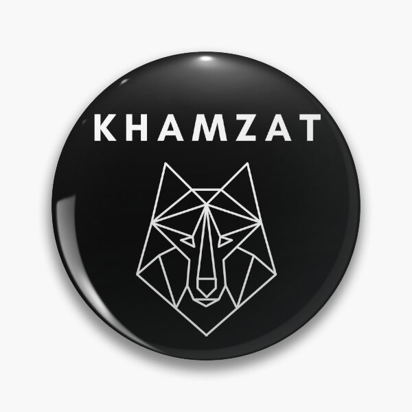 Item preview, Khamzat Chimaev  designed and sold by Pixelish.