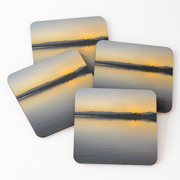 Item preview, Colorado Lake Sunset designed and sold by Craig Kauzmann.