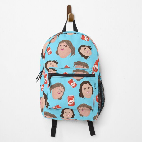 Item preview, 1000lb Sisters - Repeat Print - Sodies - Slaton Sisters - Amy Tammy designed and sold by ponychops.