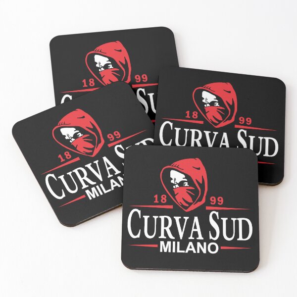 Item preview, Curva Sud Milano 1899 designed and sold by RB1899.