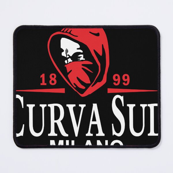 Item preview, Curva Sud Milano 1899 designed and sold by RB1899.