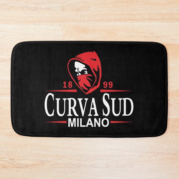Item preview, Curva Sud Milano 1899 designed and sold by RB1899.