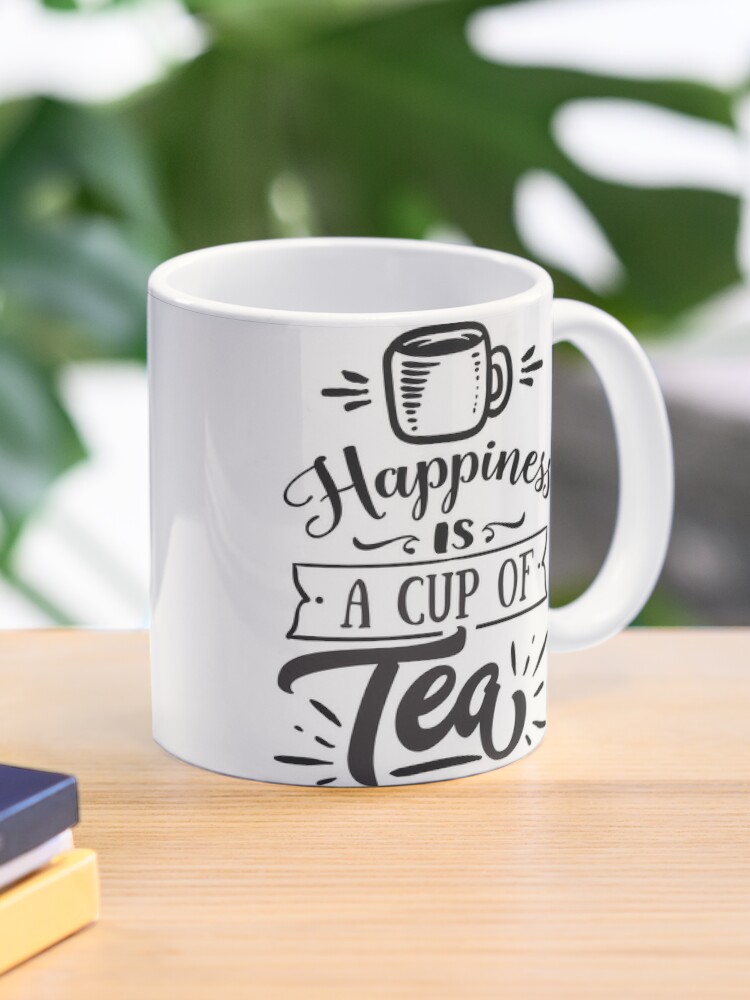 Everyday Tea Mug