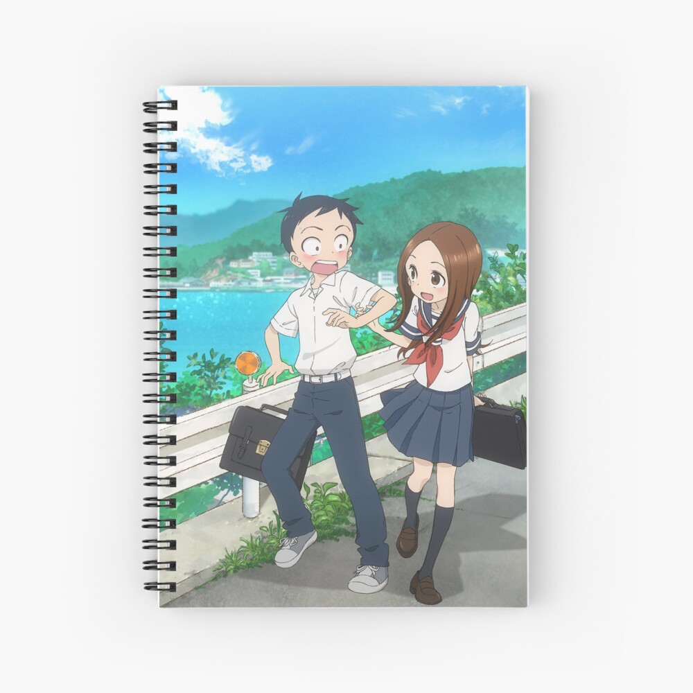 Karakai Jouzu No Takagi San Takagi Karakai Jouzu No Takagi San Nishikata Karakai Jouzu No 9485