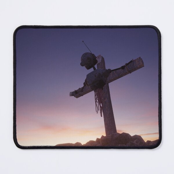 Item preview, Cricified Robot designed and sold by mdkgraphics.