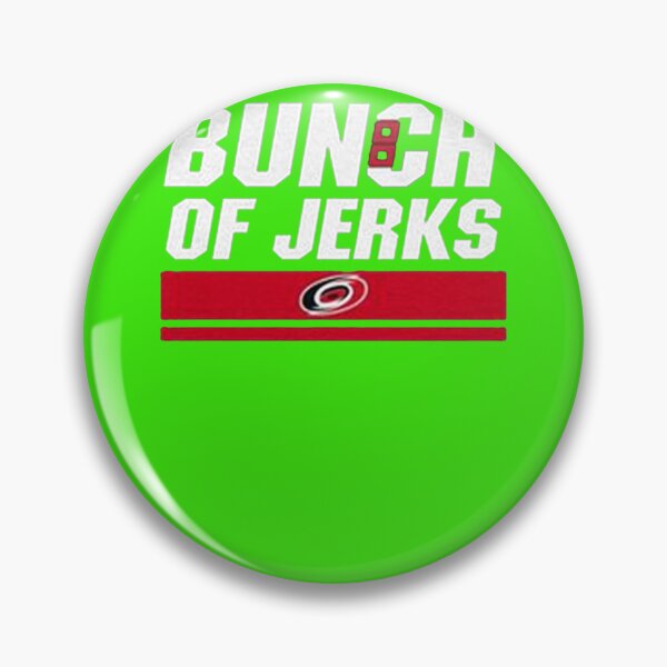 Item preview, Bunch Of Jerks Classic T-Shirt designed and sold by DanielleWalk.