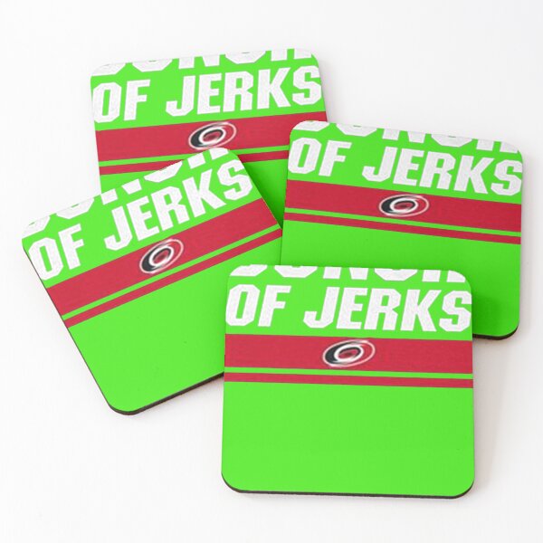 Item preview, Bunch Of Jerks Classic T-Shirt designed and sold by DanielleWalk.
