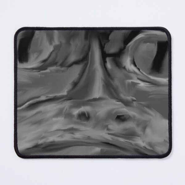 Item preview, Oriental Dragon Look Abstract Portrait D3 Production designed and sold by SelfUpgrade.